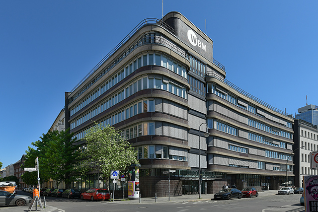 WBM